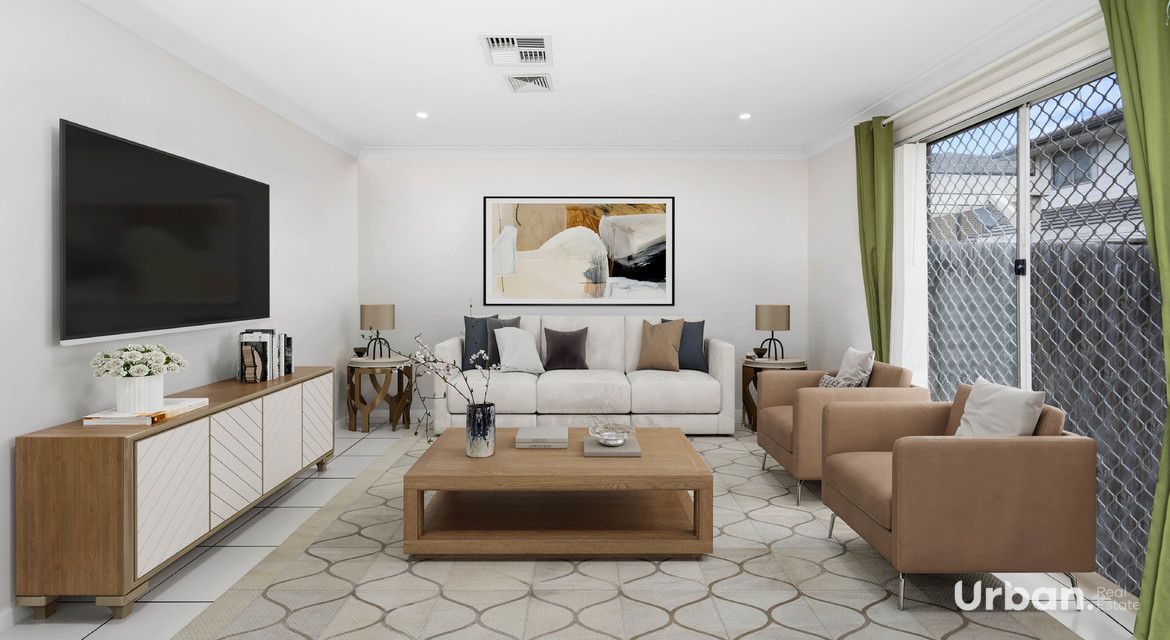 Bardia 56 Ingleburn Gardens Drive