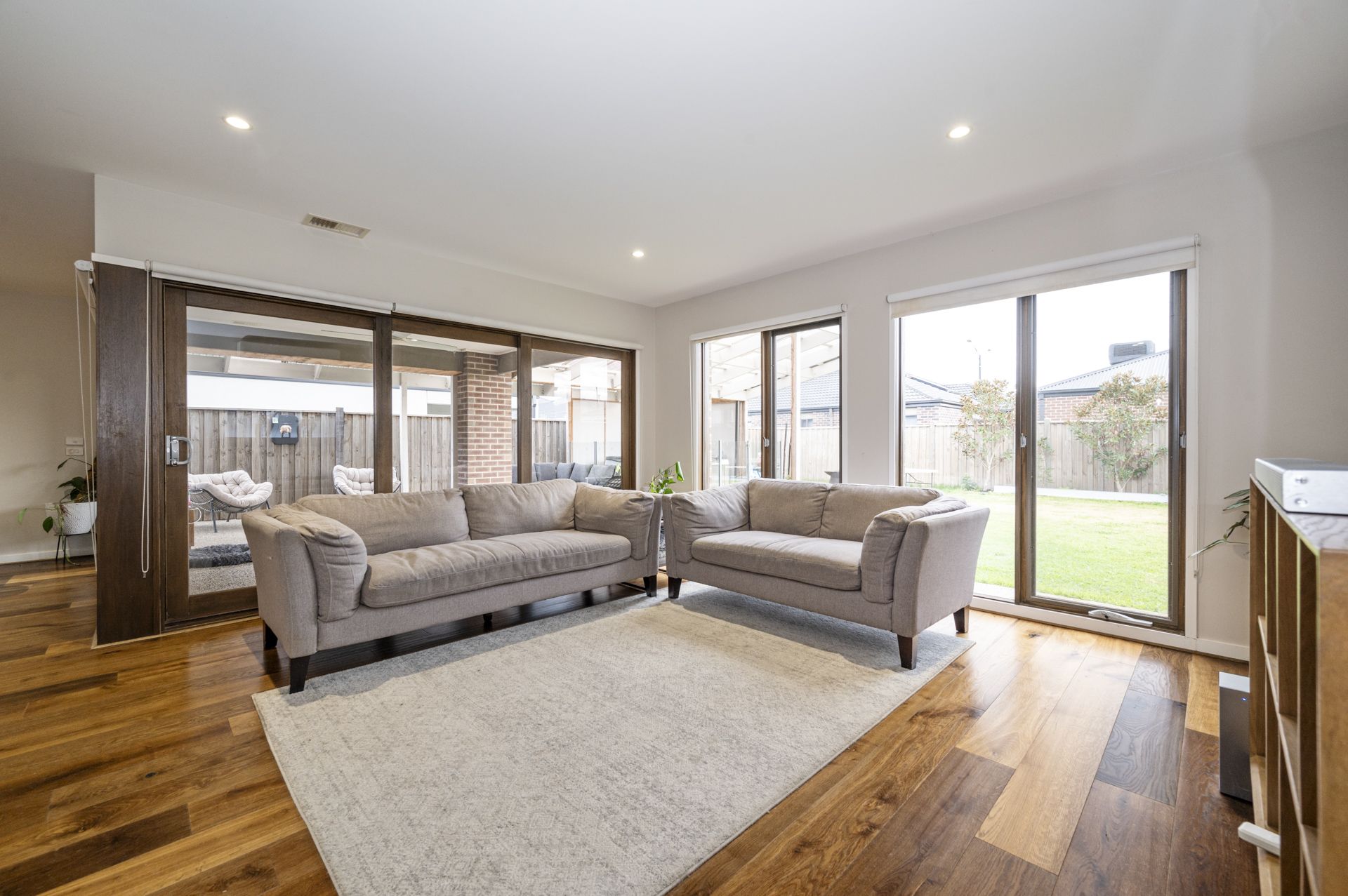 Perfectly located large four bedroom family home!