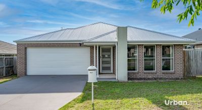 Aberglasslyn 30 Kite Street