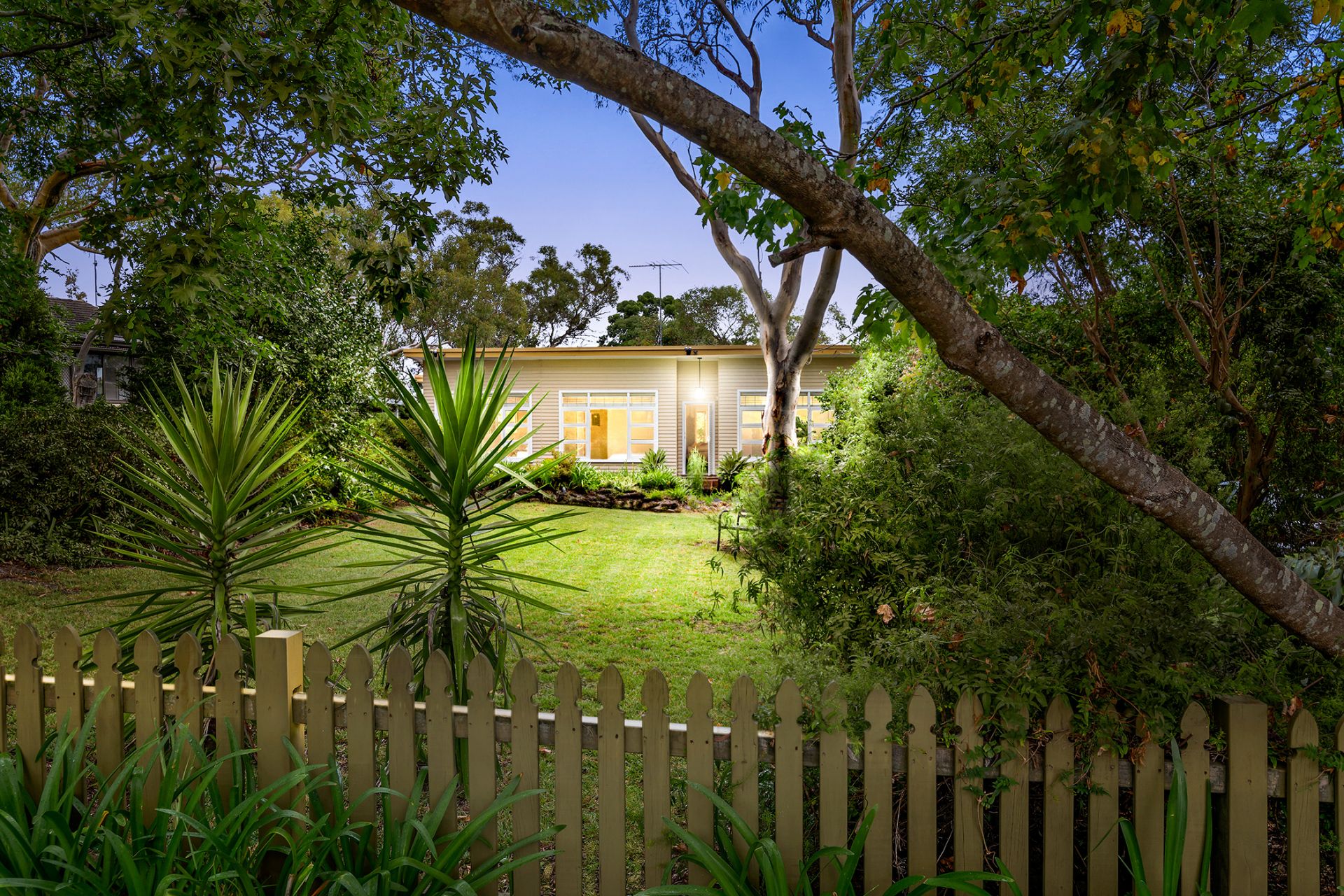 Real Estate For Sale 27 Crawford Road Mount Kuringgai , NSW