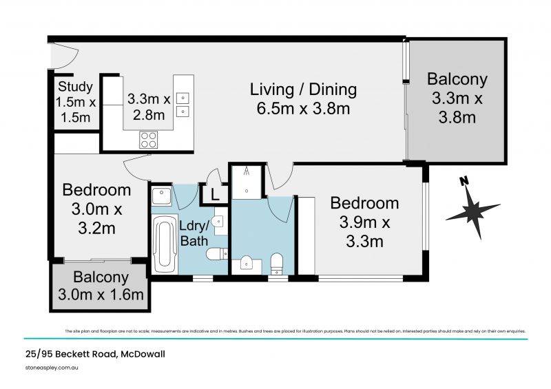 Offers over $620,000 | Tranquil Bush Views, Prime Location