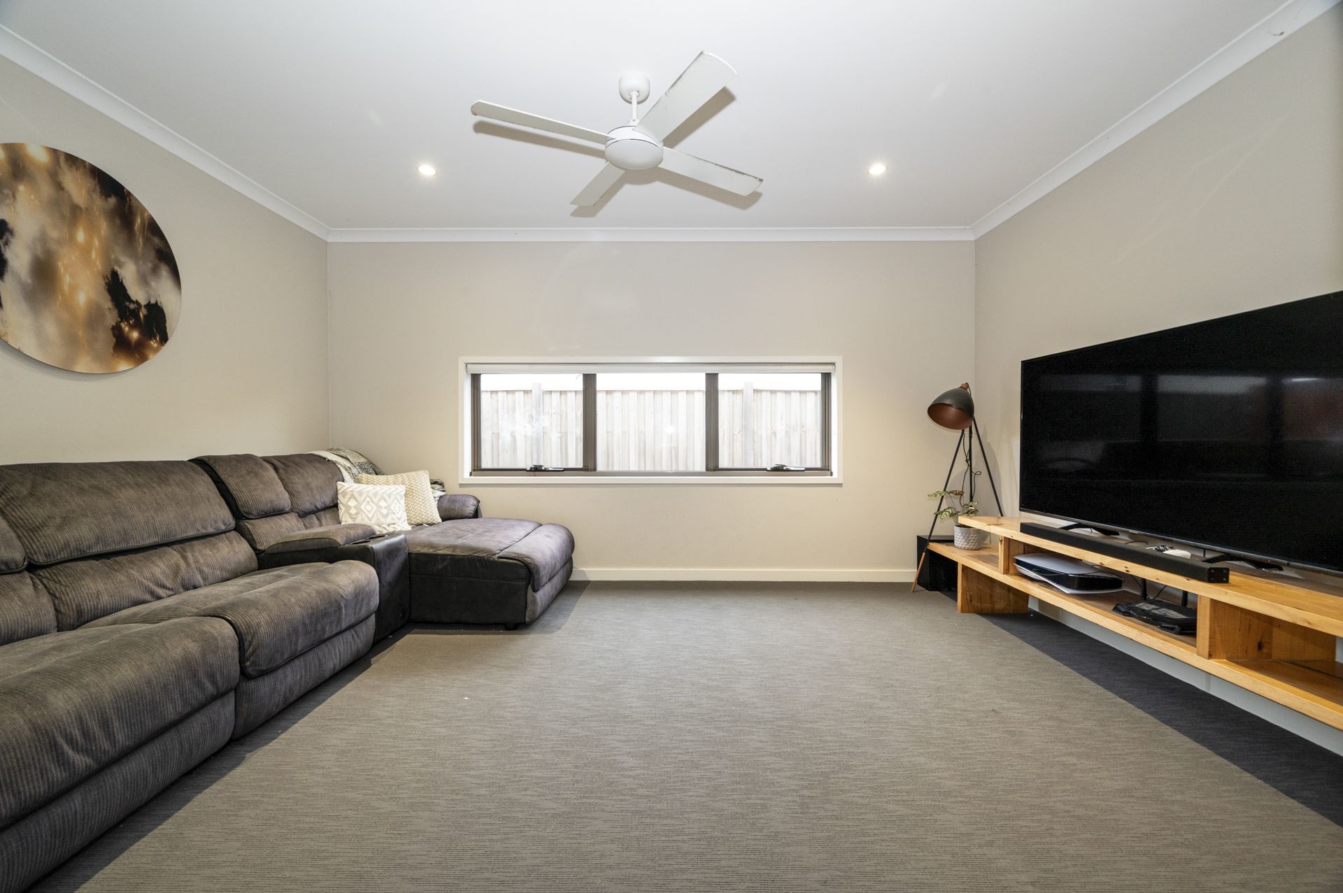 Perfectly located large four bedroom family home!
