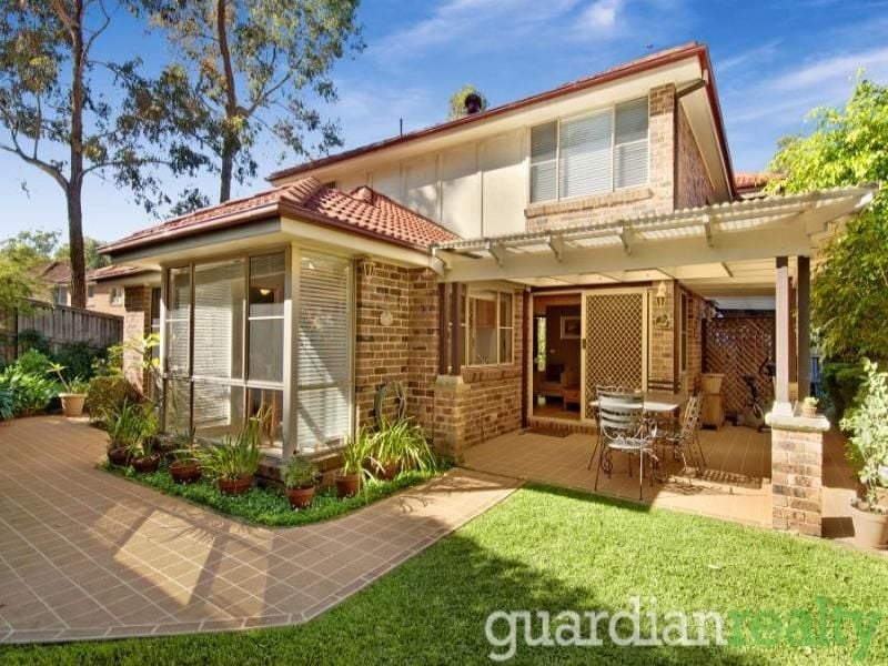 18 Minnamurra Grove DURAL NSW, Dural - Thumbnail 6