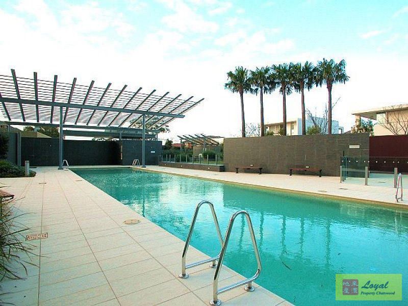 2206/1 Cambridge Lane CHATSWOOD NSW, Chatswood - Image 1