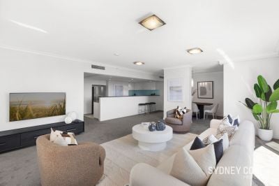 2806/199 Castlereagh Street, SYDNEY NSW 2000, Sydney - Thumbnail 8