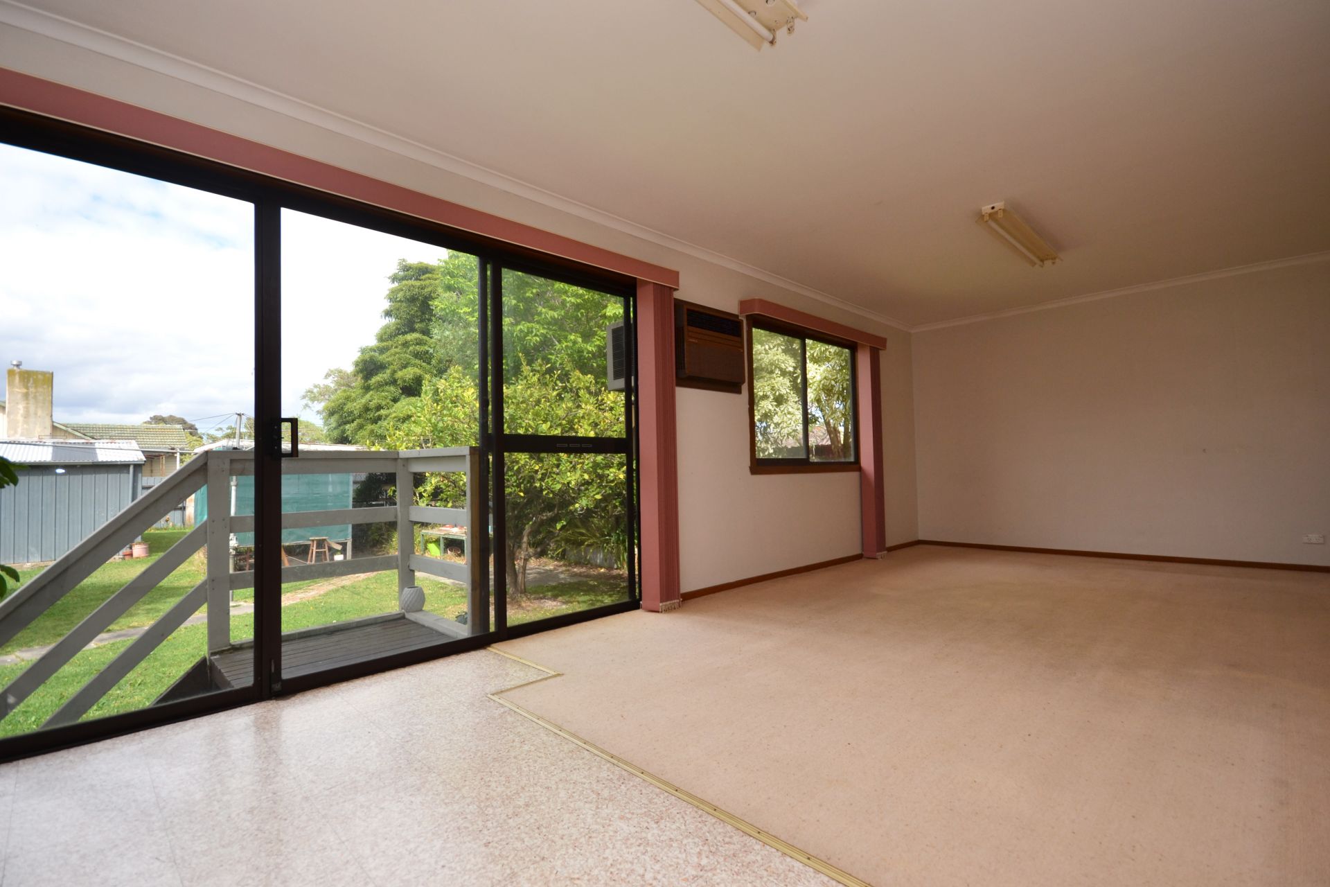 THREE BEDROOM IN GREAT LOCATION