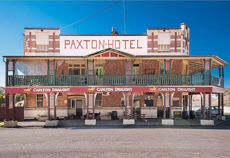 Paxton 
