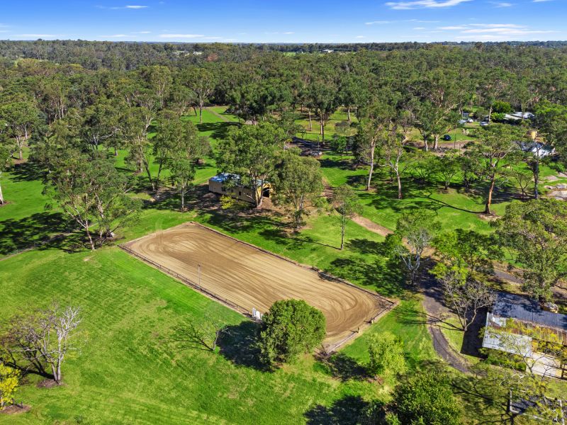 Real Estate For Sale 99 Sargents Road Ebenezer , NSW