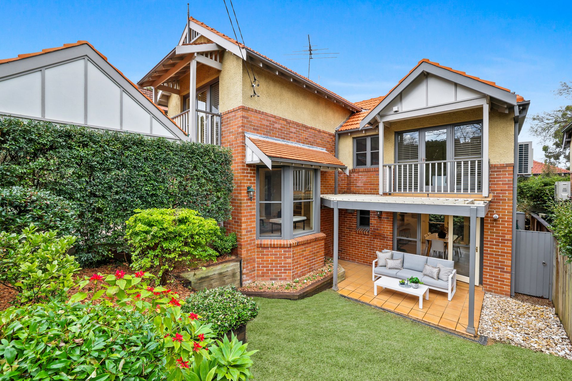 Real Estate For Sale 2B Priory Road Waverton , NSW