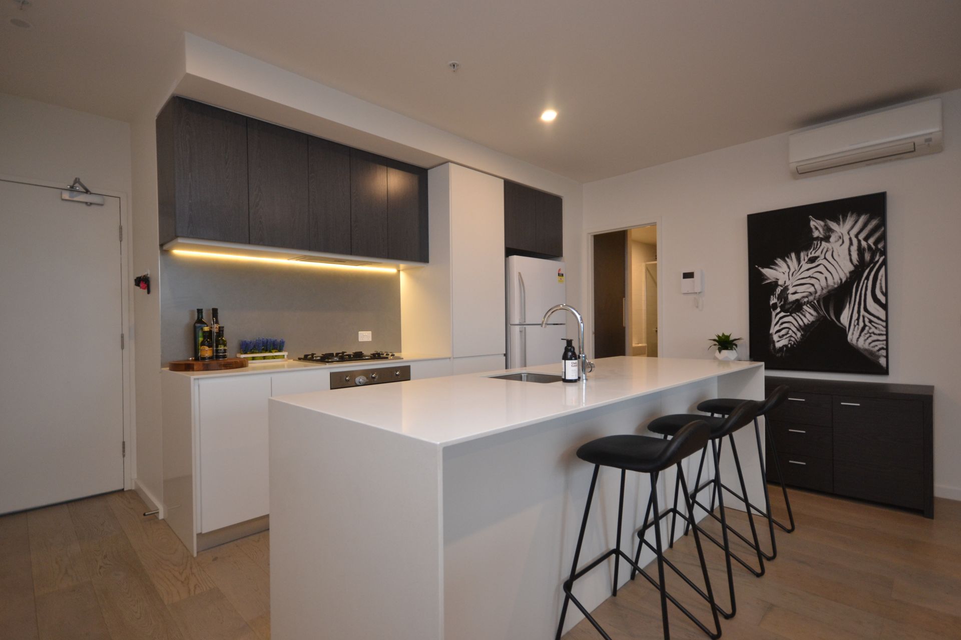 PRIME PRESTON LIVING WITH UNINTERRUPTED VIEWS