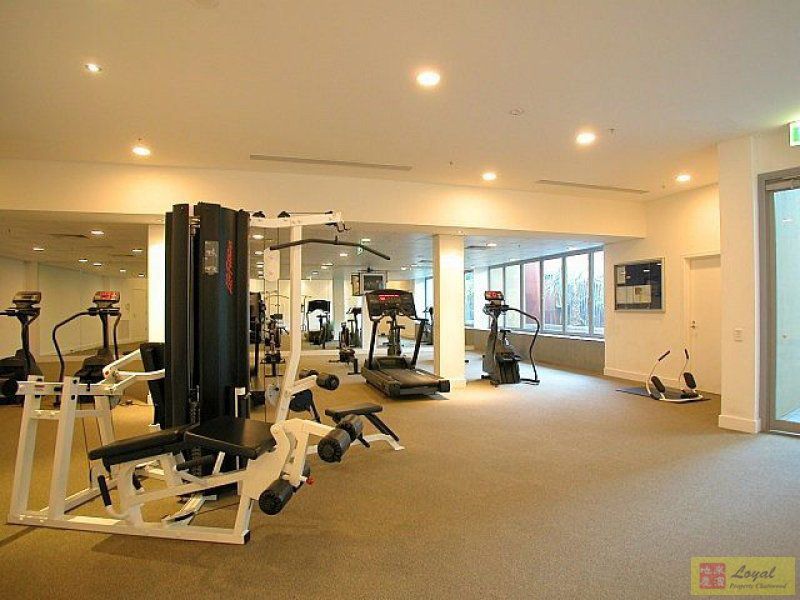 2008/9 Railway Street CHATSWOOD NSW, Chatswood - Image 1