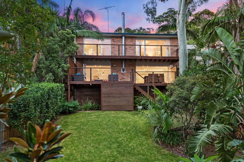 36 York Terrace Bilgola Plateau NSW 2107, Bilgola Plateau - Thumbnail 5
