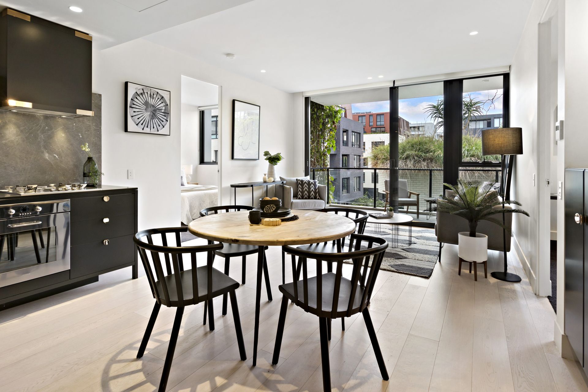 Real Estate For Sale B405/72 Macdonald Street Erskineville , NSW