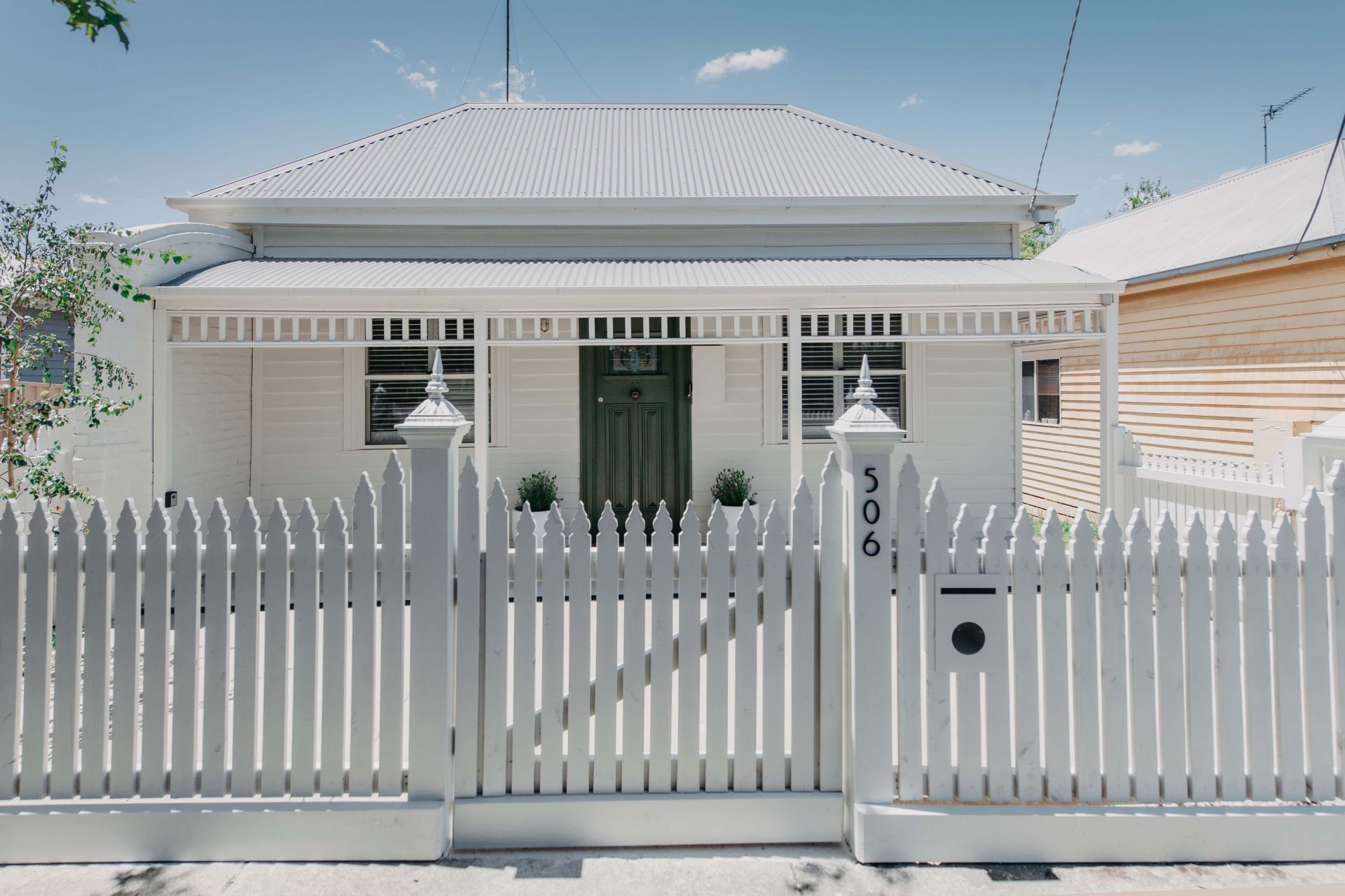 506 Ligar Street Soldiers Hill VIC, Soldiers Hill - Thumbnail 4