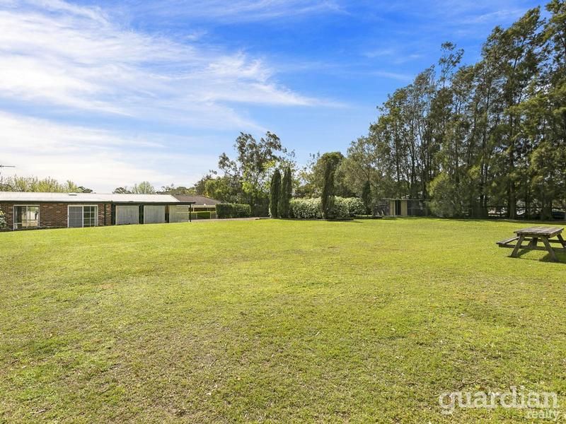 12 Marieba Road KENTHURST NSW, Kenthurst - Thumbnail 3