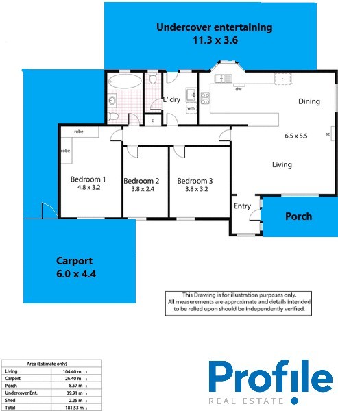 27 Radstock Street  Morphettville 5043