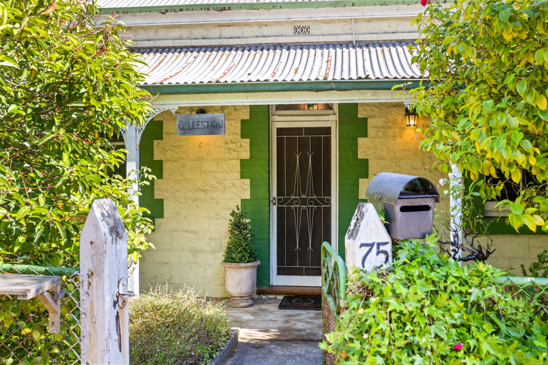 75 Onkaparinga Valley Road, Balhannah Adcock Real Estate