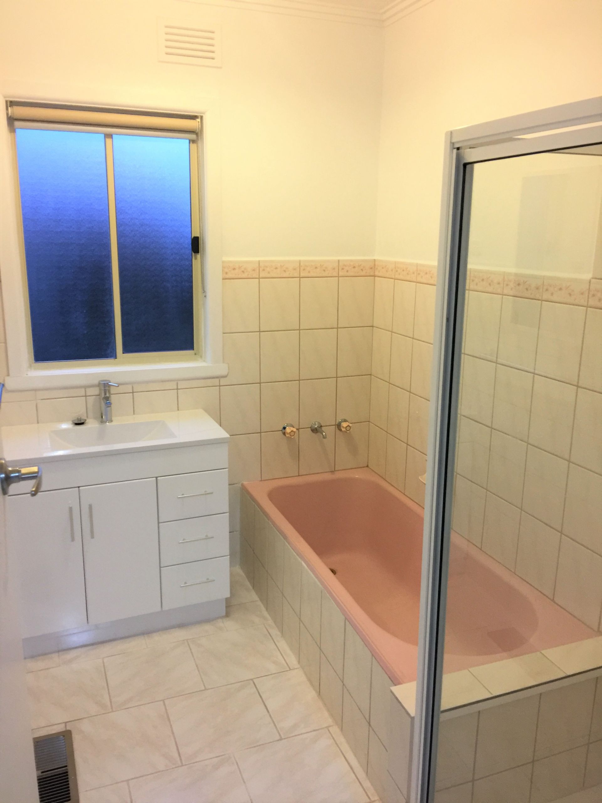 Updated, Spacious Three Bedroom on the border of Reservoir!