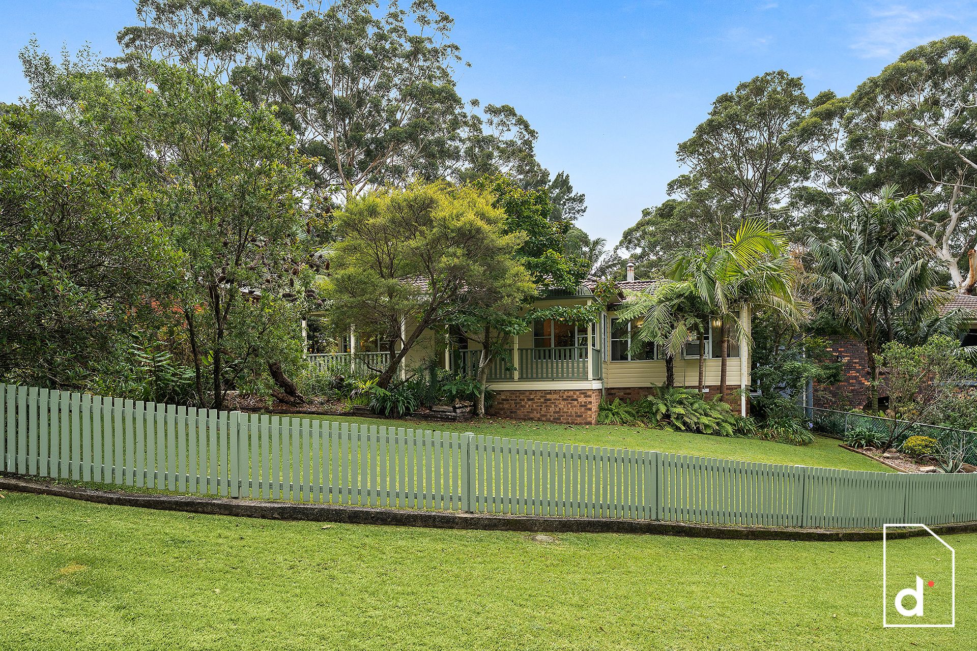 38 Buttenshaw Place, Austinmer NSW