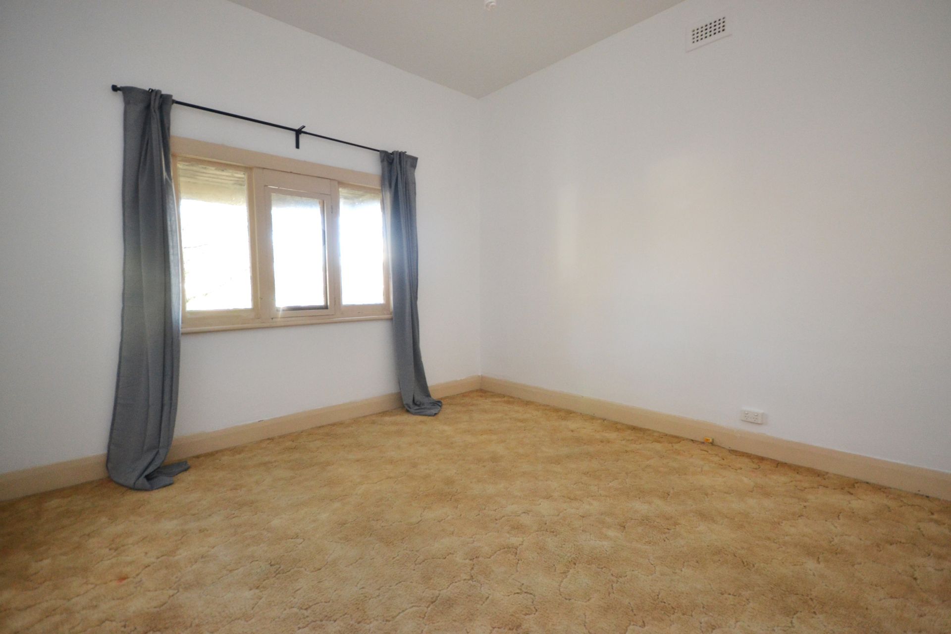 SPACIOUS HOME WITH THE LUXURY OF LAND