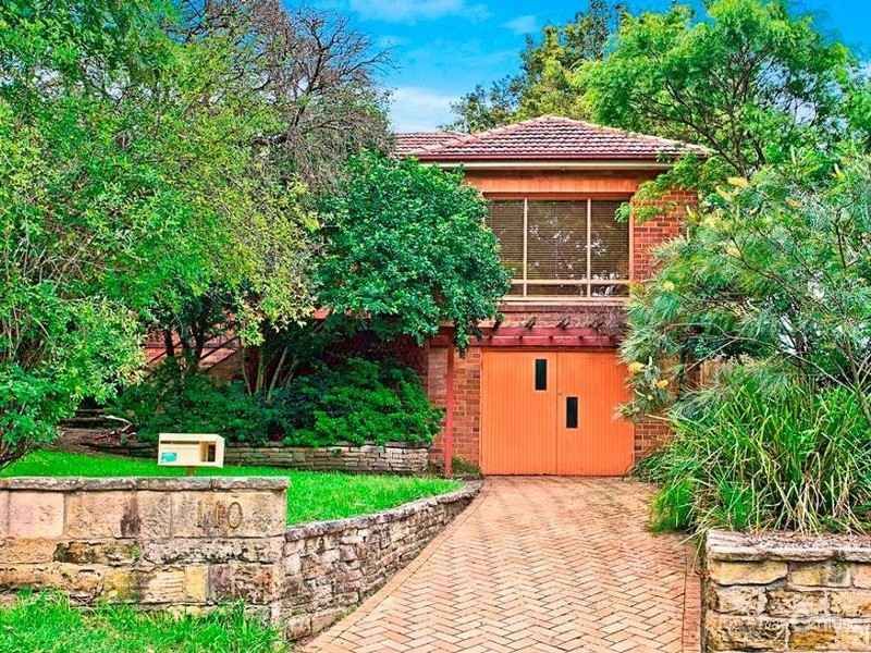 110 Cullen Street LANE COVE NSW, 110 Cullen Street Lane Cove - Thumbnail 3