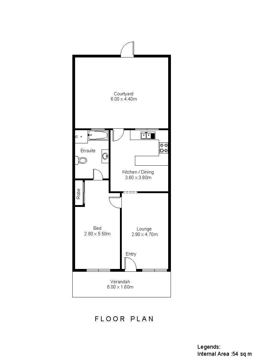 3/148  Edward Street  Clarence Gardens 5039