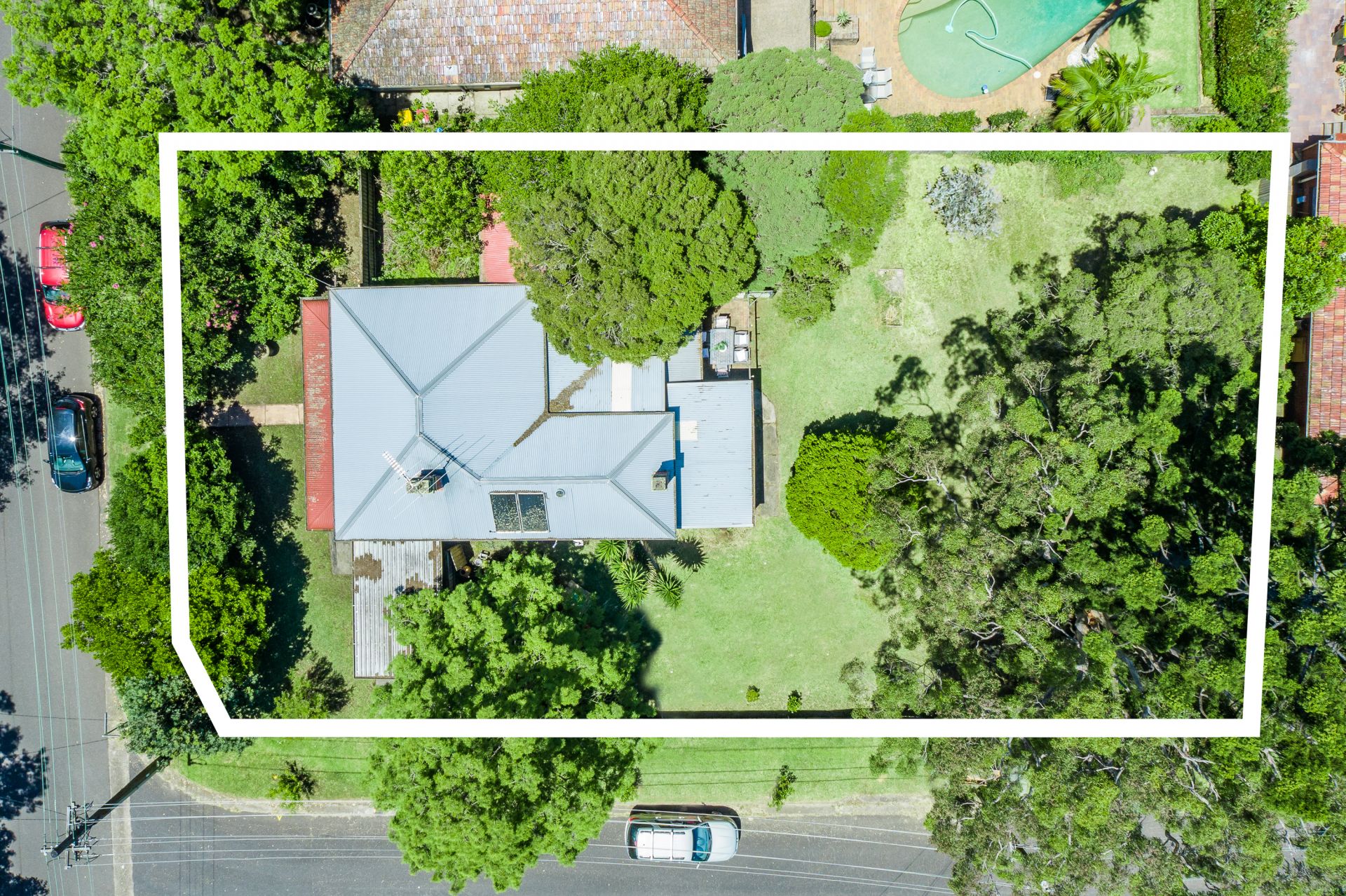 Real Estate For Sale 27 Loftus Road Pennant Hills , NSW