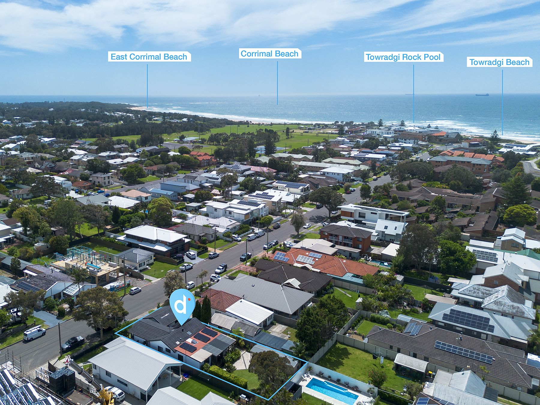 35 Murranar Road, Towradgi NSW