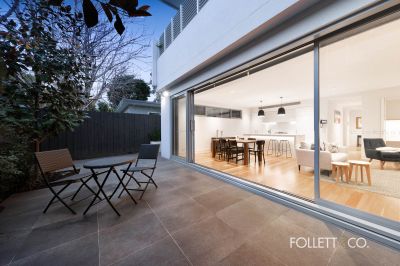 4/440 Kooyong Road, Caulfield