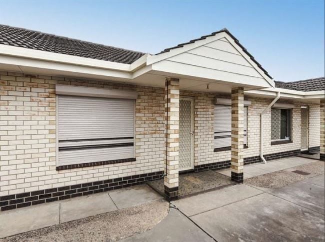 2/44 Jervois Avenue West Hindmarsh 5007