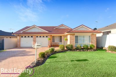 52 Boronia Drive, Voyager Point