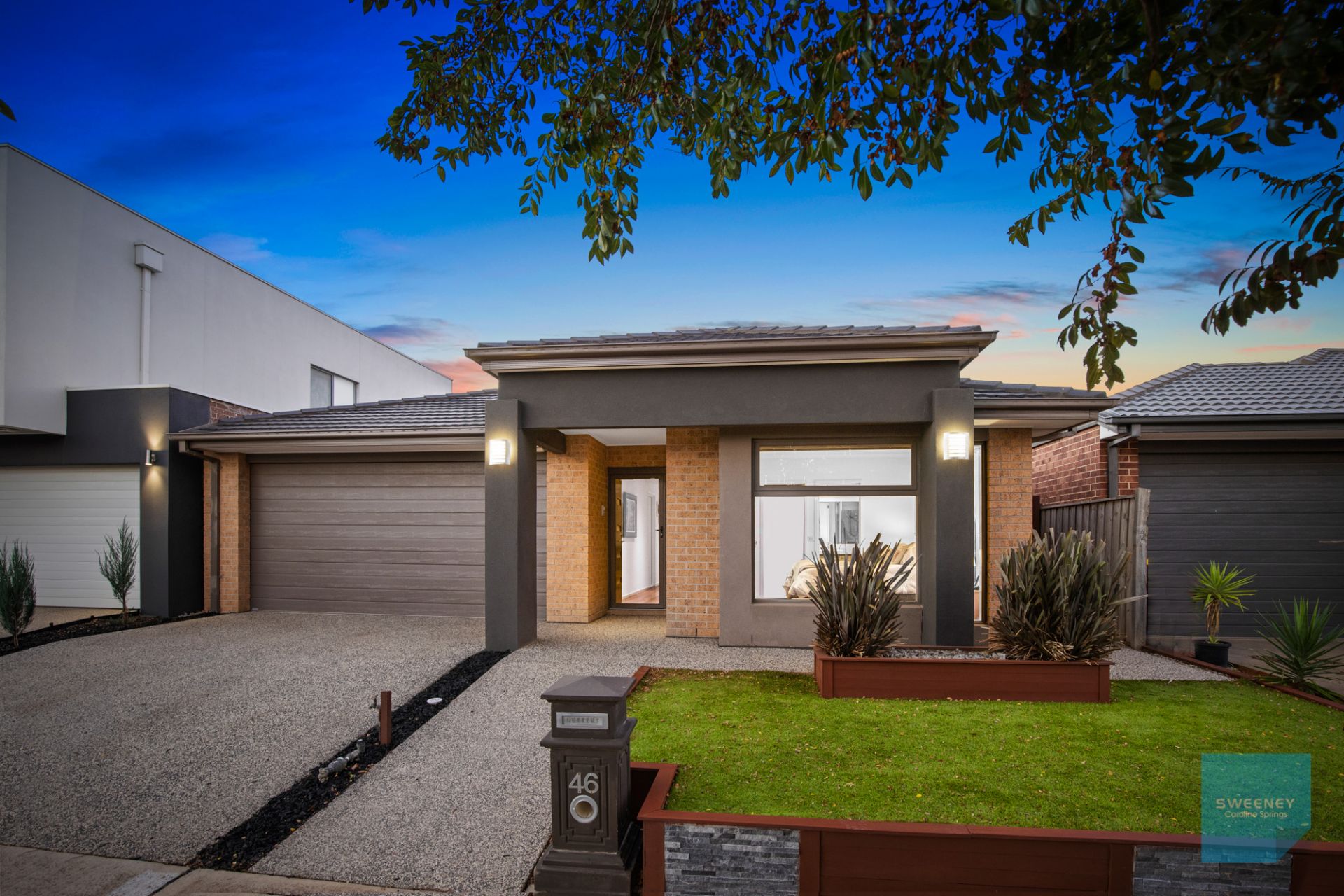 46 Annecy Boulevard, Fraser Rise - Thumbnail 2