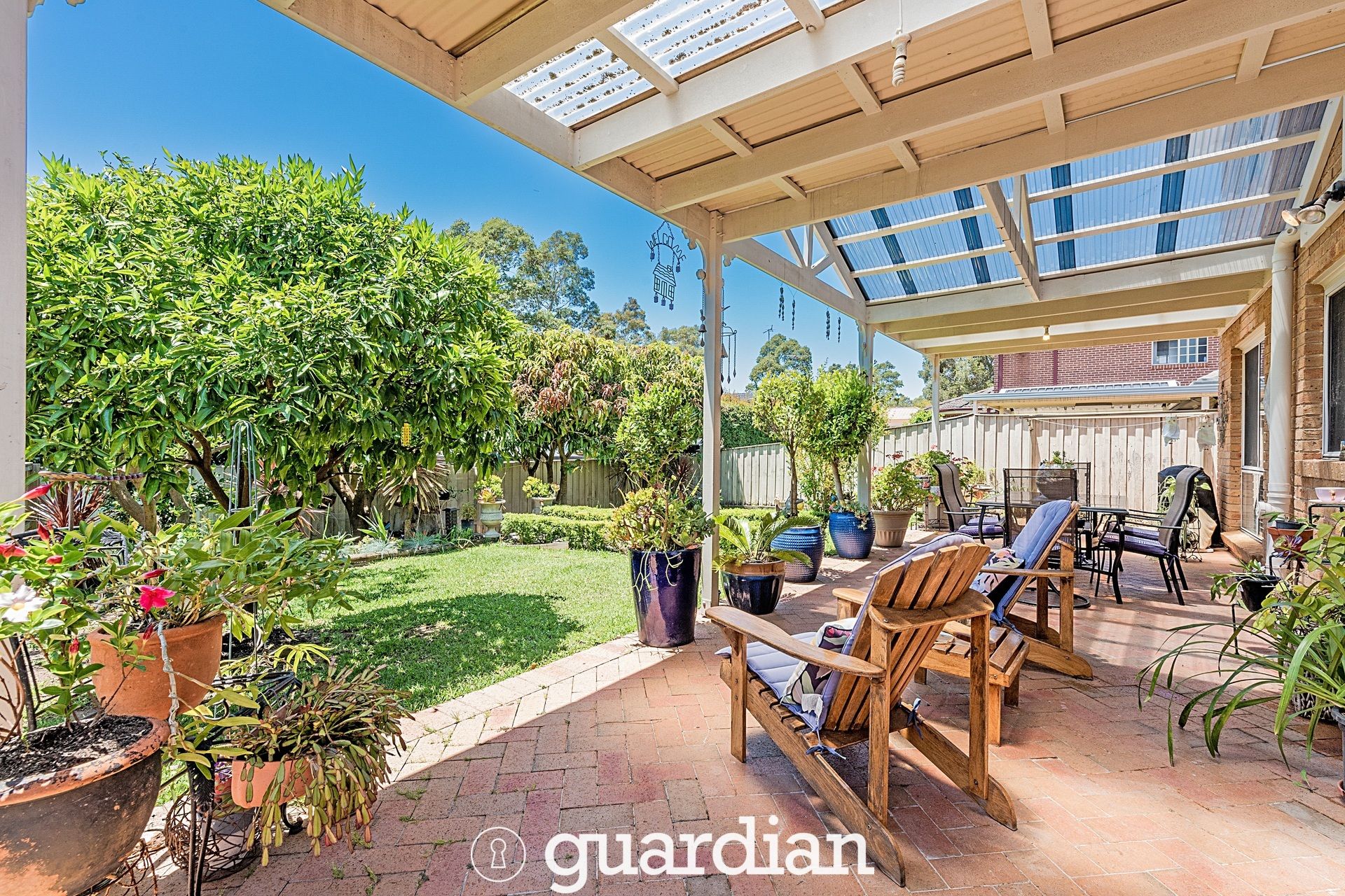 34 Skye Court Kellyville NSW, Kellyville - Thumbnail 8