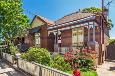 55 Croydon Avenue, Croydon