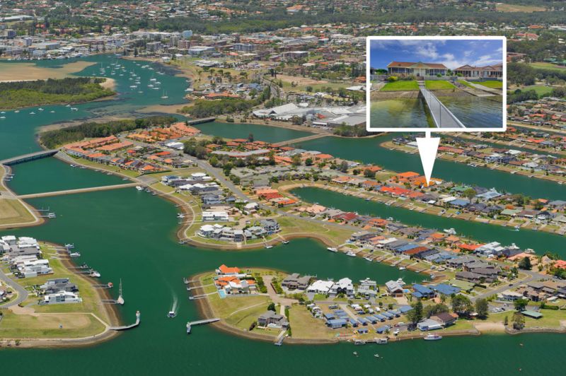 1/31 Commodore Crescent Port Macquarie NSW, Port Macquarie - Thumbnail 2