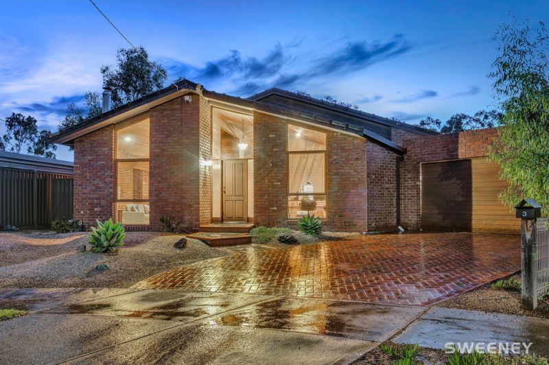 3 Armiston Grove, Altona Meadows - Thumbnail 2