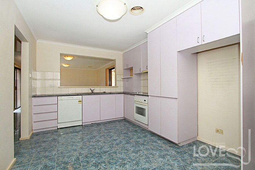 MORE SPACE THAN YOU CAN IMAGINE!
