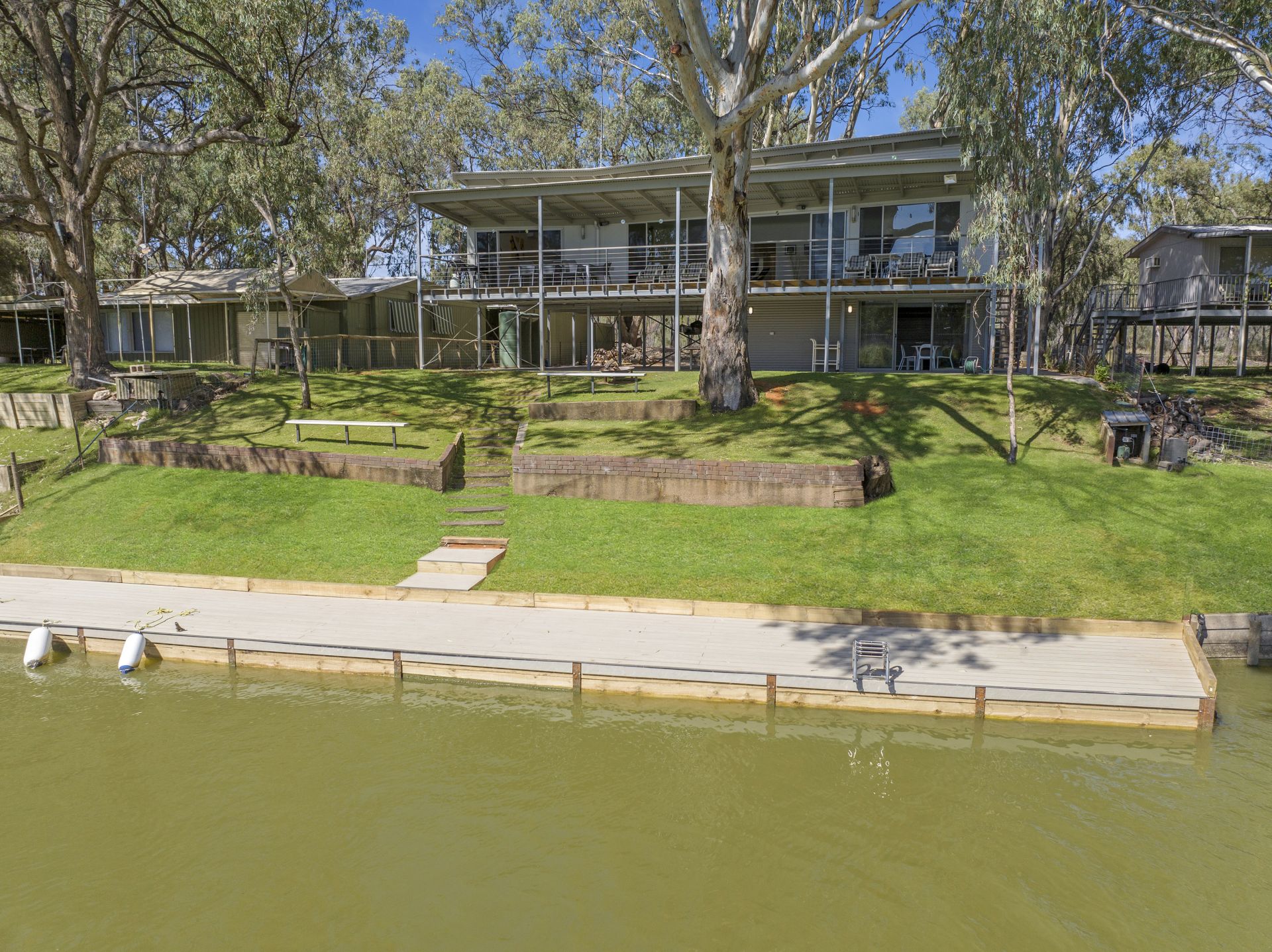 25/1 Brenda Park Shack Road, Brenda Park Martin Real Estate