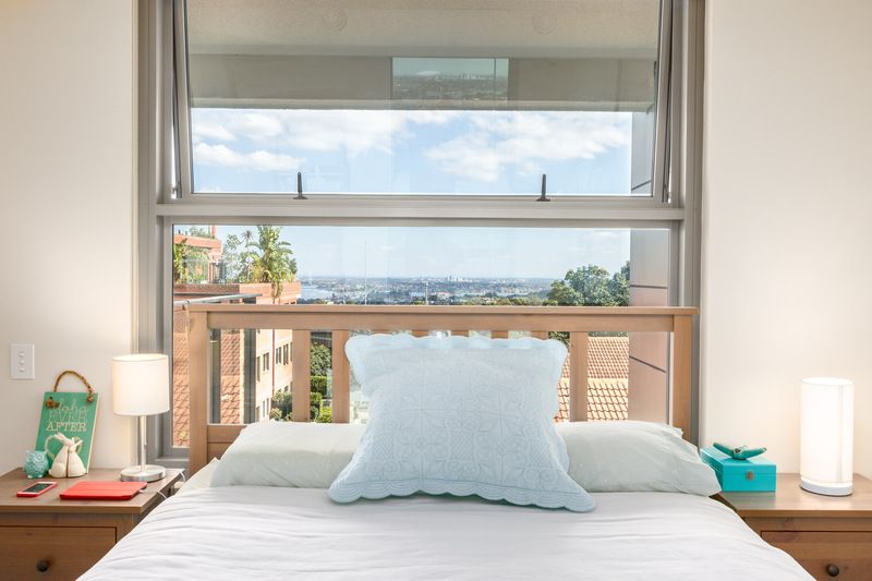 SOLD - Sophisticated Apartment, Village Lifestyle and Fabulously Furnished