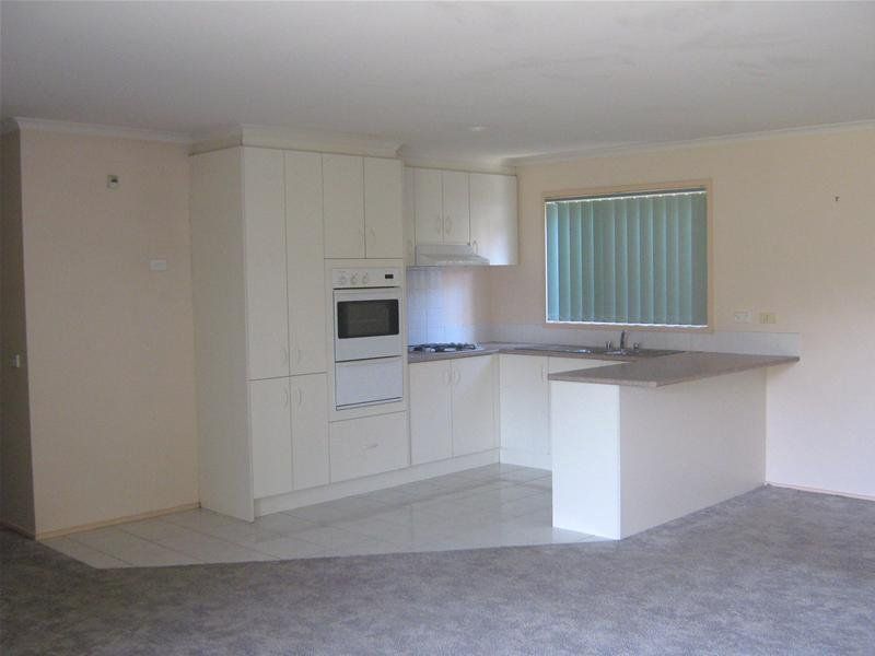 3 BEDROOM HOME IN A QUIET LOCATION