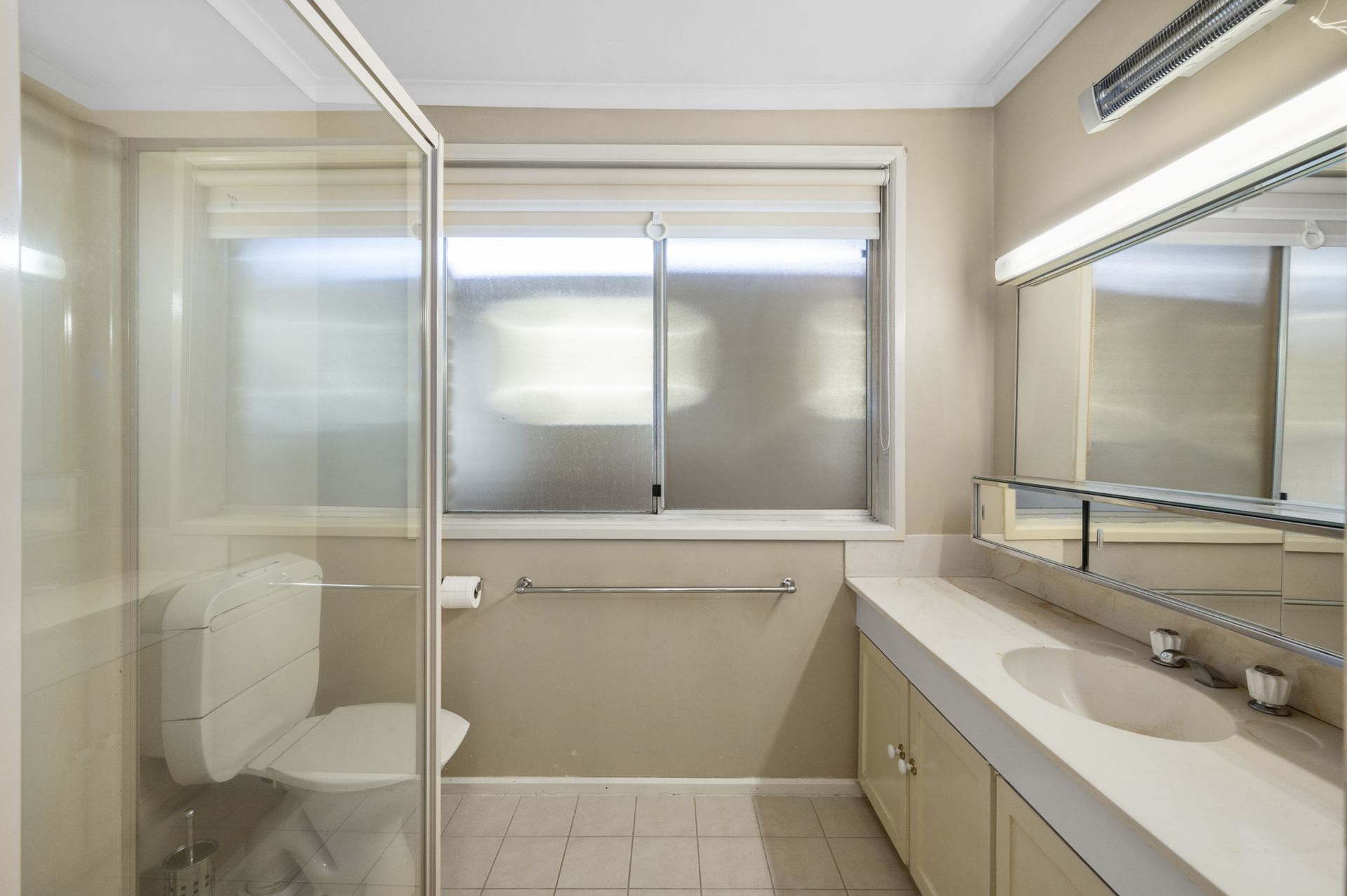 SURPRISE PACKAGE - 5 BEDROOMS, 2 BATHROOMS