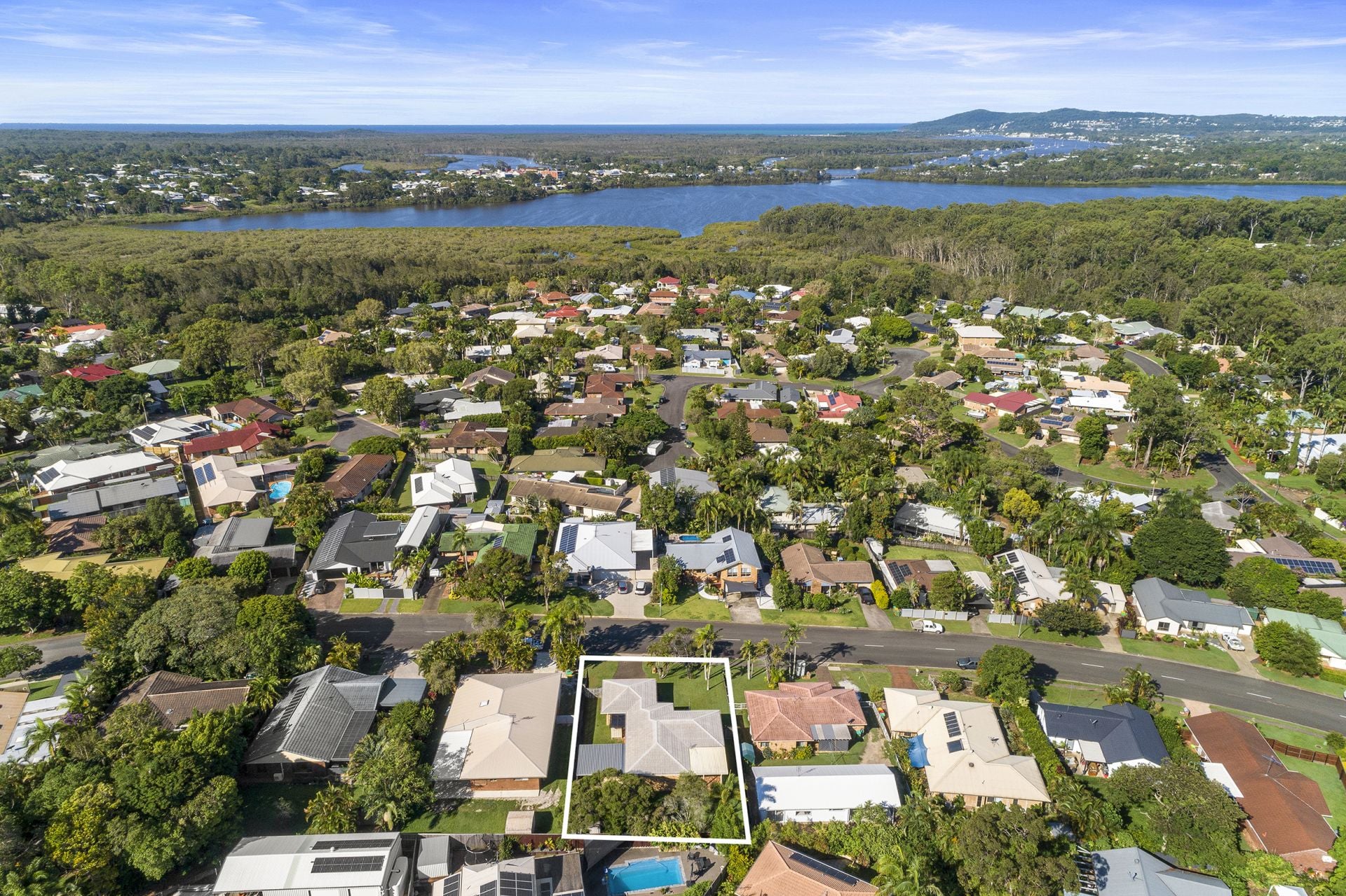 32 Outlook Drive Tewantin QLD, Tewantin - Thumbnail 2