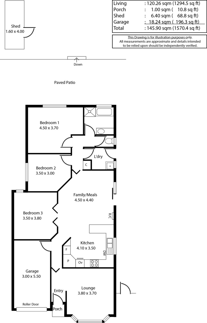 14A Polvere Avenue Newton 5074