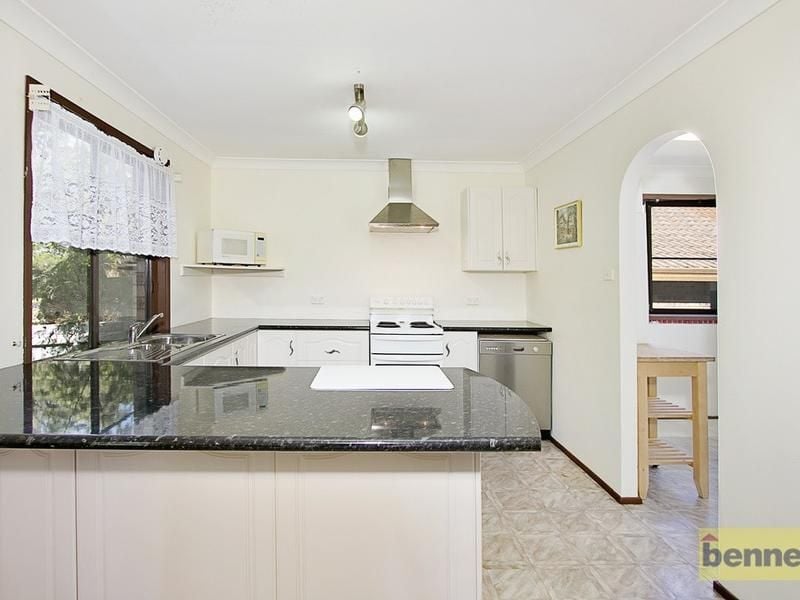 294 Lieutenant Bowen Drive, Bowen Mountain - Thumbnail 5