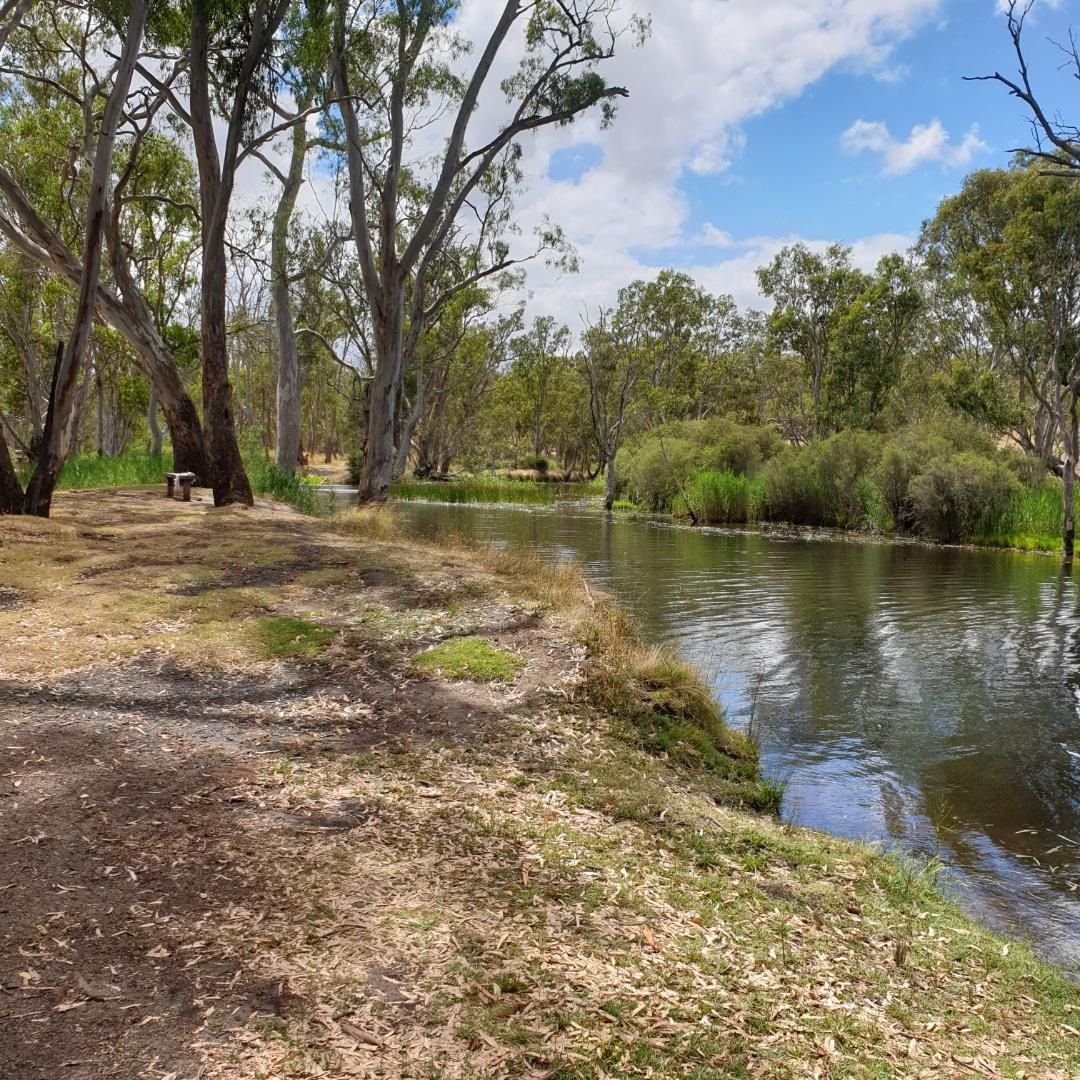 Lot 18/ Harrow-Casterton Road, Harrow VIC 3317