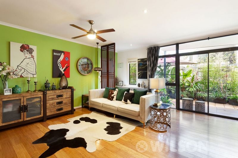 17/62 Wellington Street, St Kilda