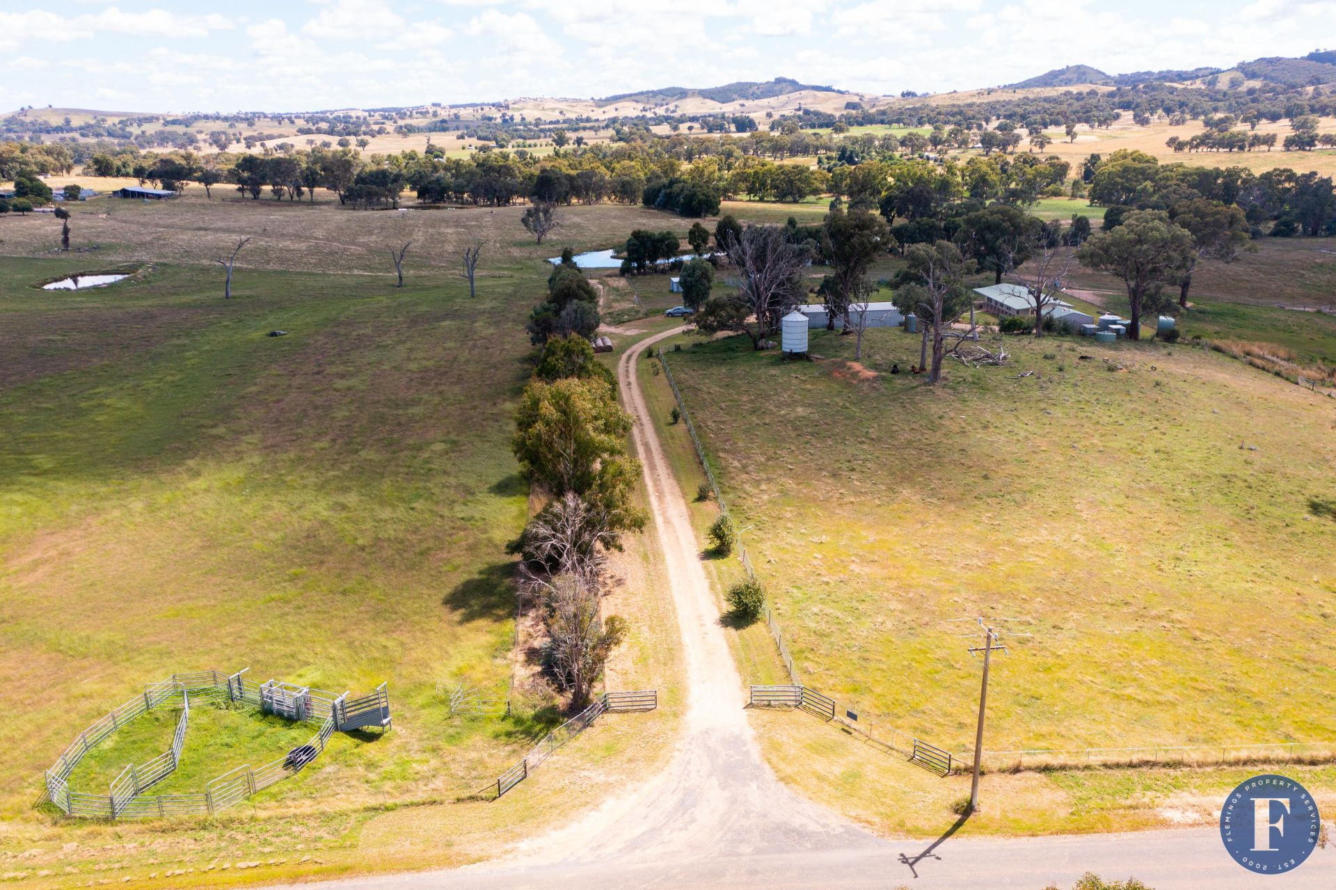 'Fairview' Banks Street, Rye Park NSW, Rye Park - Thumbnail 4