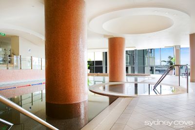 307/187 Kent Street, SYDNEY NSW 2000, Sydney - Thumbnail 6