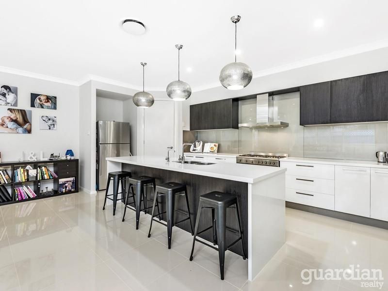 18 Janan Close KELLYVILLE NSW, Kellyville - Thumbnail 3