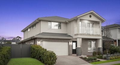 Marsden Park, 3 Mission Street (Melonba)